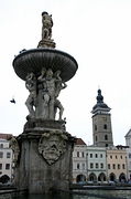 ڼwǺ(BUDEJOVICE)